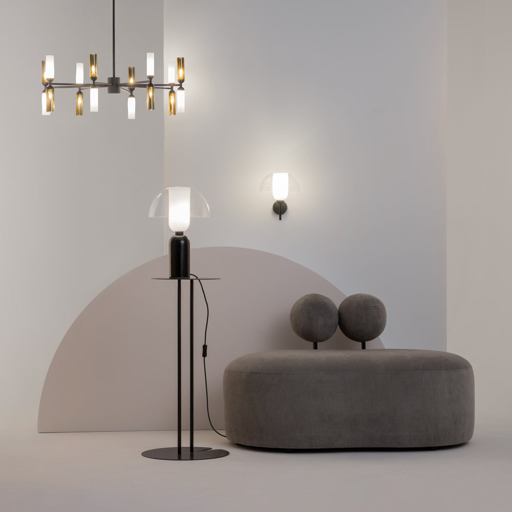 Maytoni Memory E14 Tischlampe 