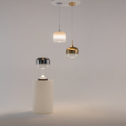 Maytoni Spirito LED Tischlampe 