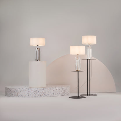 Maytoni Muse E27 Tischlampe 