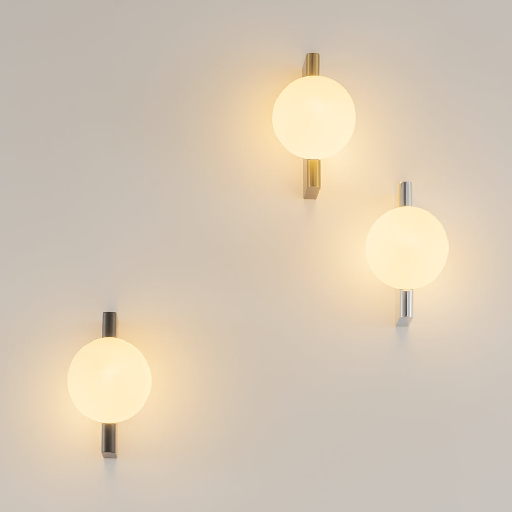 Maytoni Avant-Garde G9 Wandleuchte 