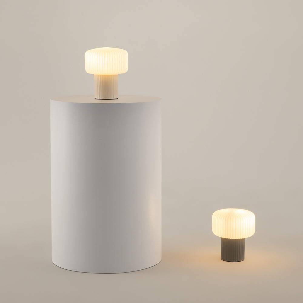 Maytoni Omaggio G9 Tischlampe 