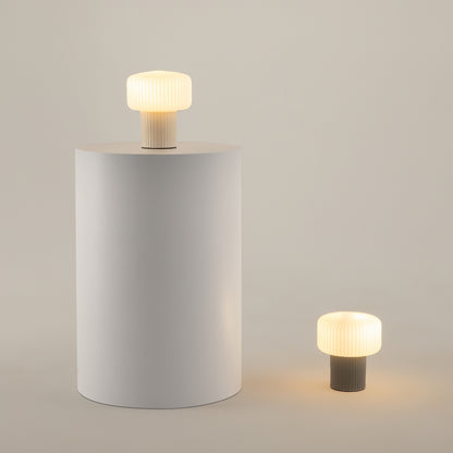 Maytoni Omaggio G9 Tischlampe 