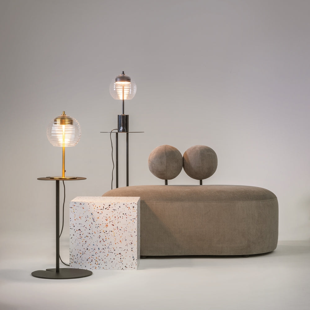 Maytoni Mystic LED Tischlampe 