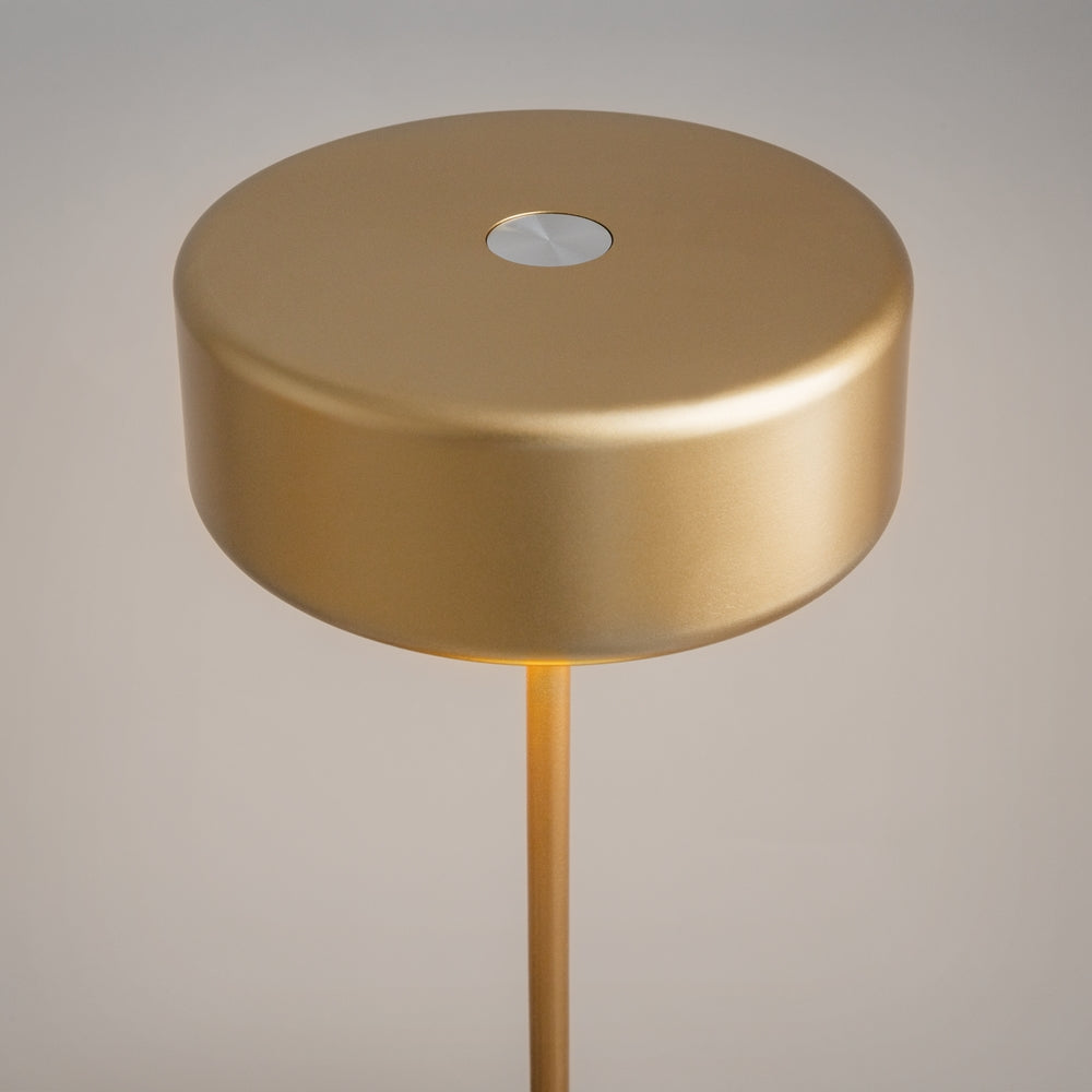 Maytoni AI Collaboration LED tragbare Tischlampe 