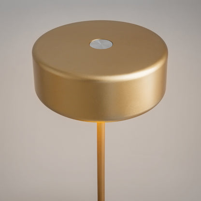 Maytoni AI Collaboration LED tragbare Tischlampe 
