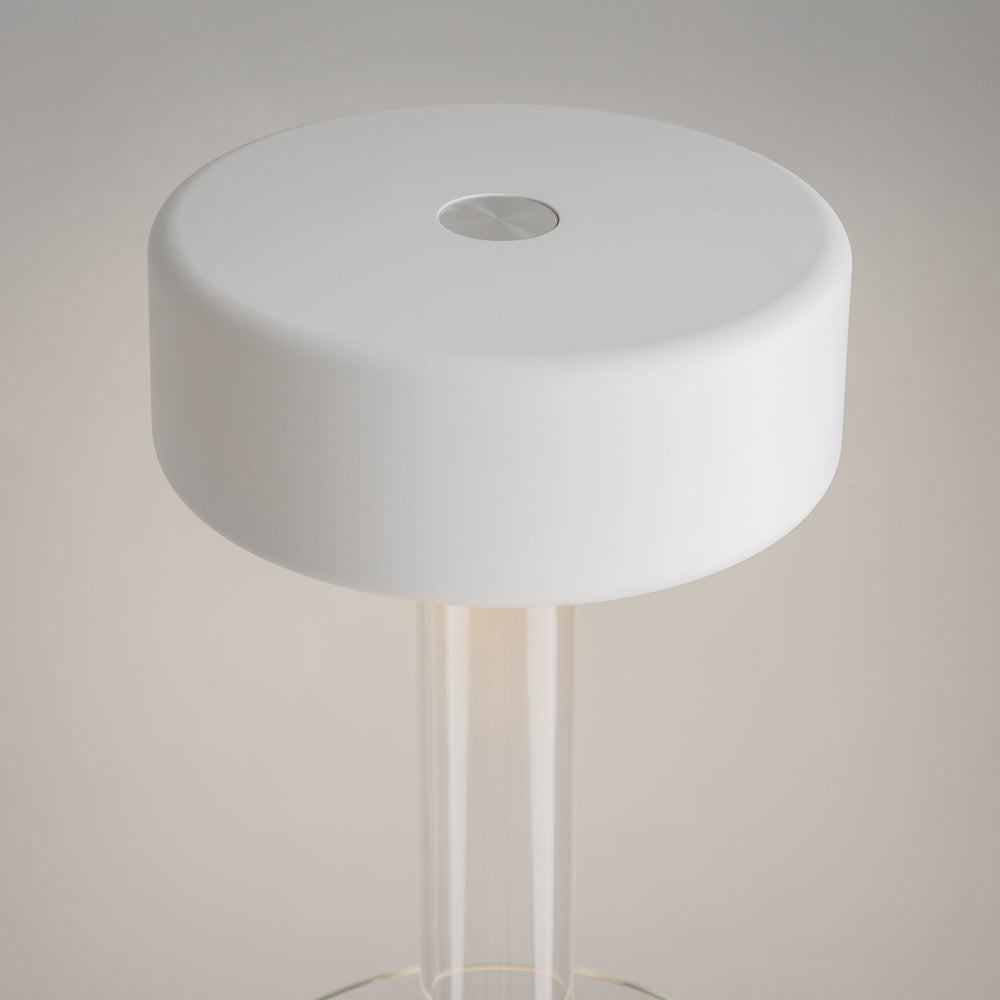 Maytoni AI Collaboration LED tragbare Tischlampe 