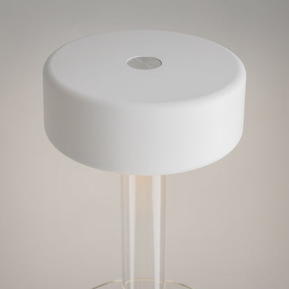 Maytoni AI Collaboration LED tragbare Tischlampe 