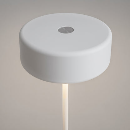 Maytoni AI Collaboration LED tragbare Tischlampe 