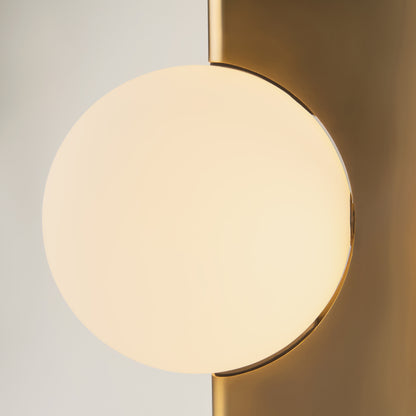 Maytoni Avant-Garde G9 Wandleuchte 