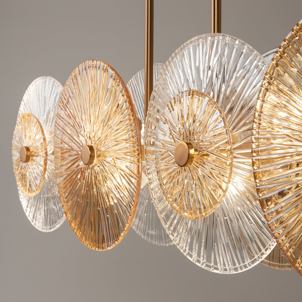 Maytoni Aster E14 Hängeleuchte 