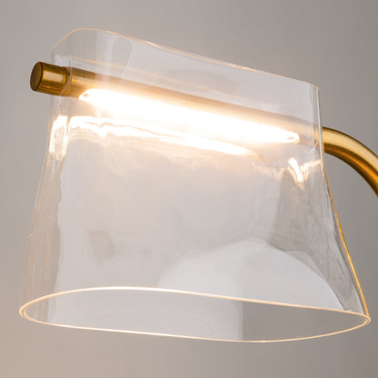 Maytoni Cabaret LED Tischlampe 