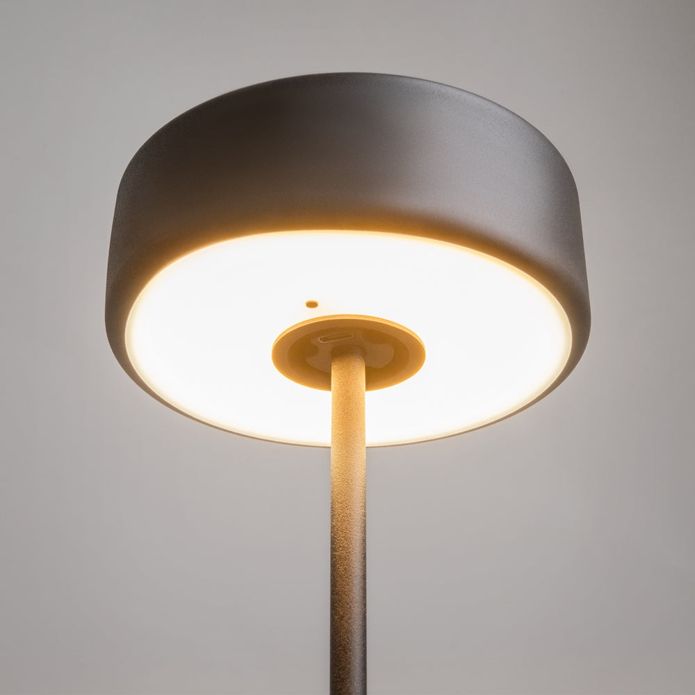 Maytoni AI Collaboration LED tragbare Tischlampe 
