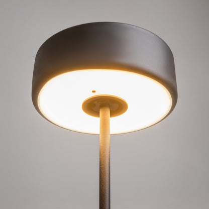 Maytoni AI Collaboration LED tragbare Tischlampe 
