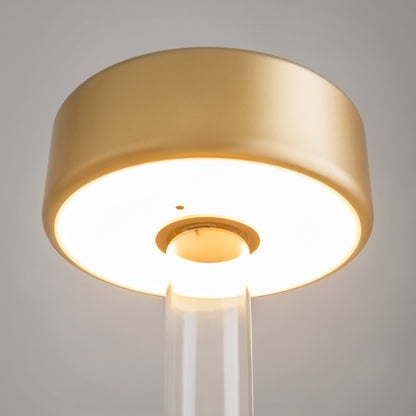 Maytoni AI Collaboration LED tragbare Tischlampe 