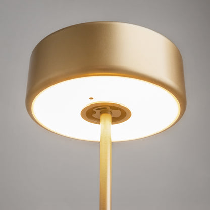 Maytoni AI Collaboration LED tragbare Tischlampe 
