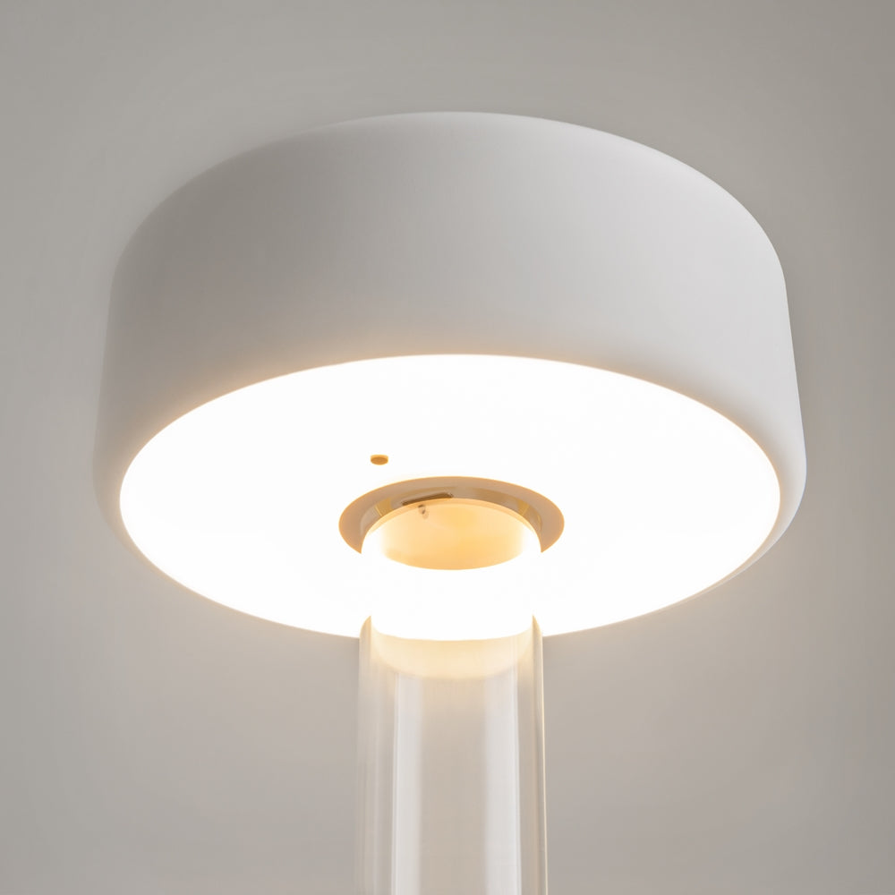 Maytoni AI Collaboration LED tragbare Tischlampe 