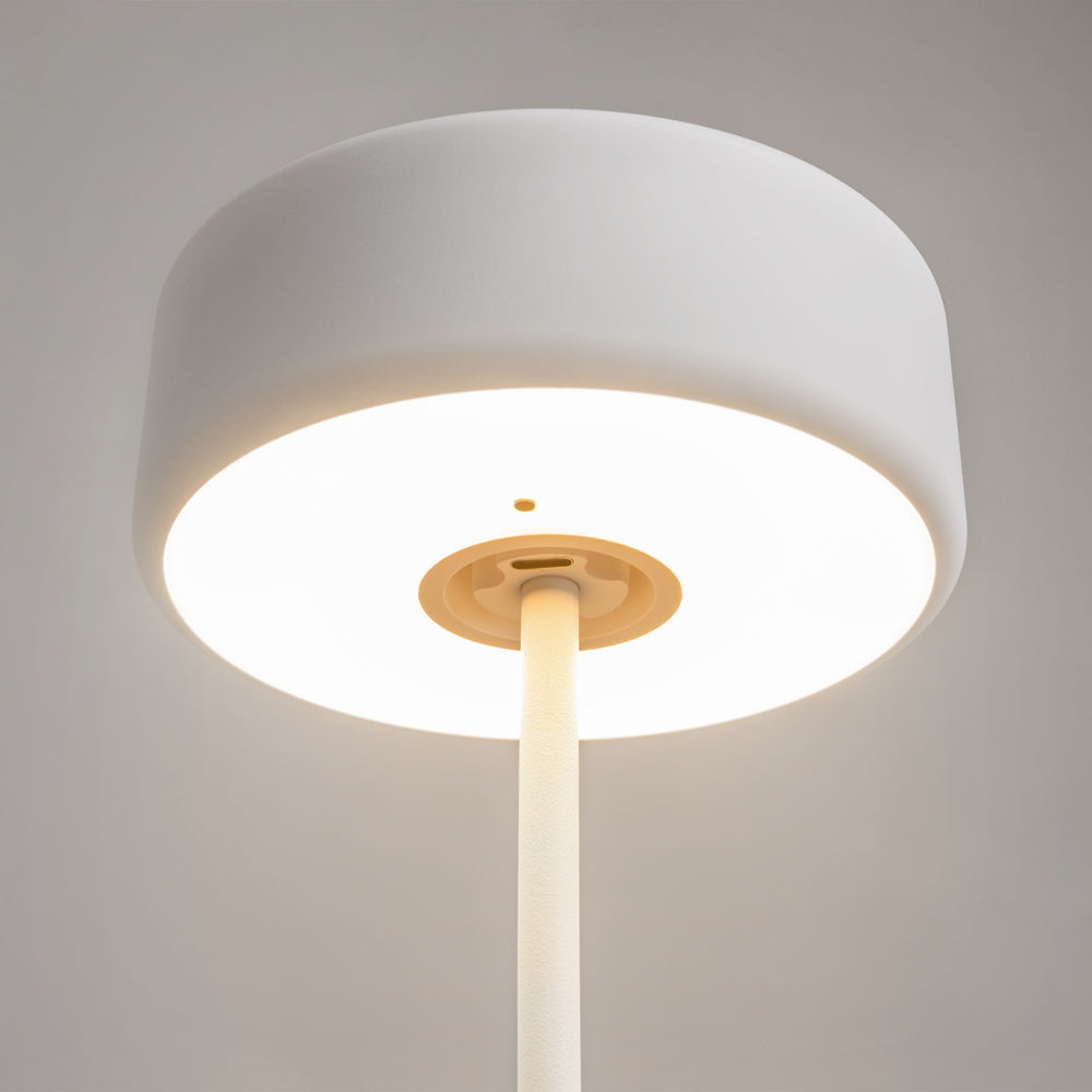 Maytoni AI Collaboration LED tragbare Tischlampe 