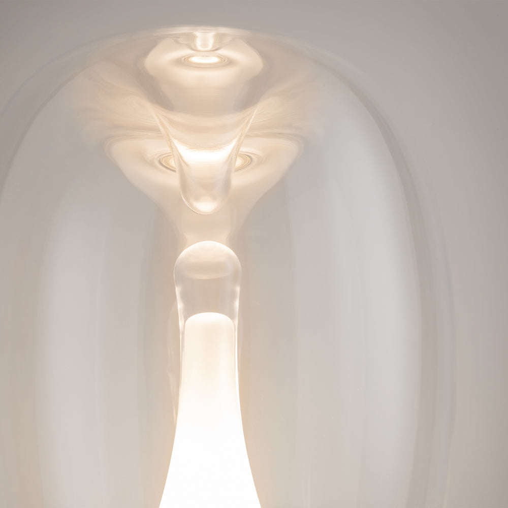 Maytoni Splash LED Tischlampe 