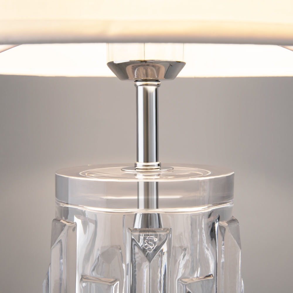 Maytoni Muse E27 Tischlampe 
