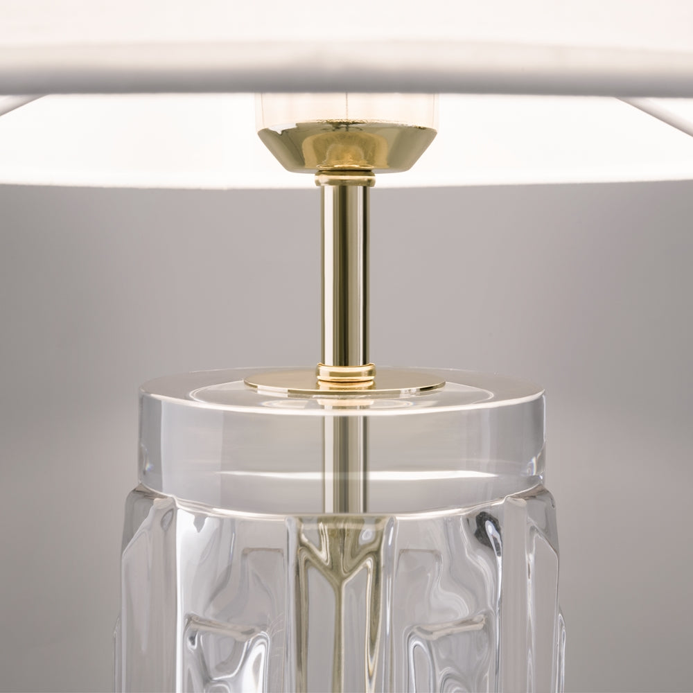 Maytoni Muse E27 Tischlampe 