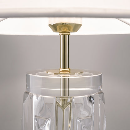 Maytoni Muse E27 Tischlampe 