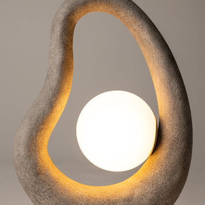 Maytoni Omaggio G9 Tischlampe 