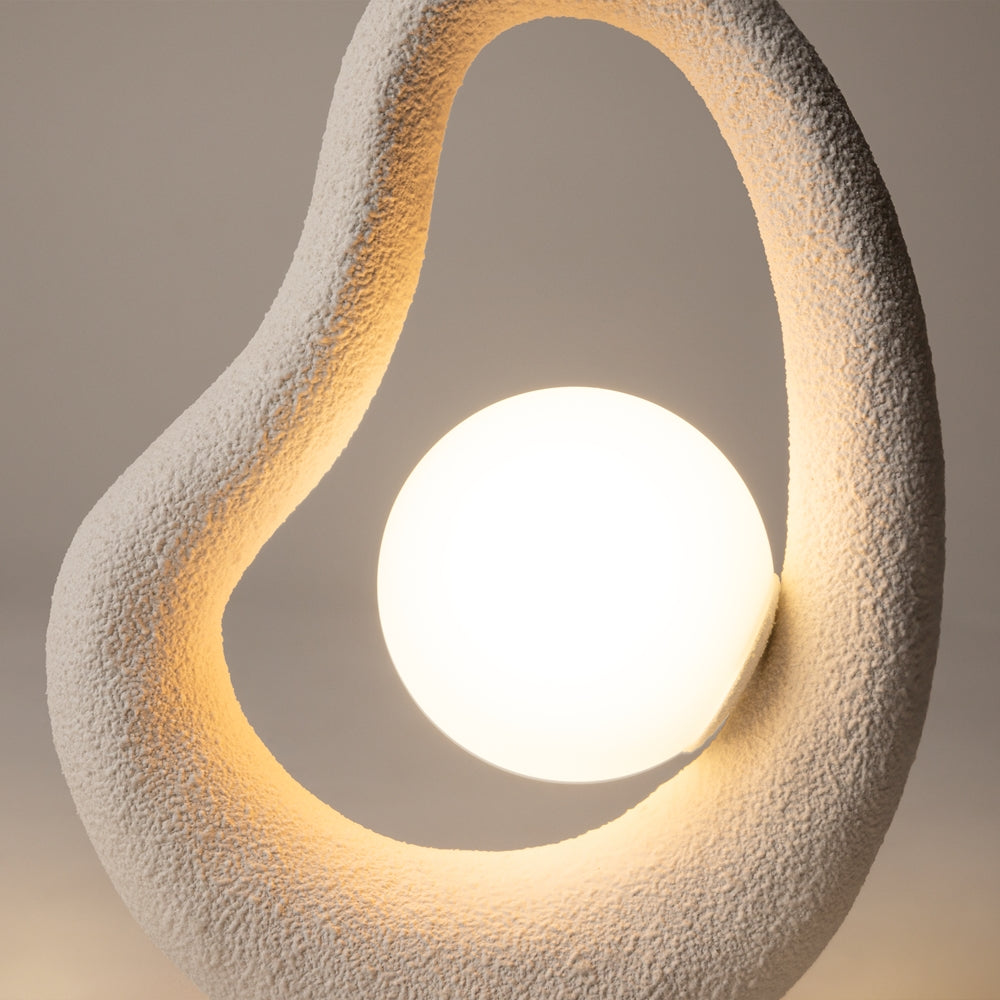 Maytoni Omaggio G9 Tischlampe 
