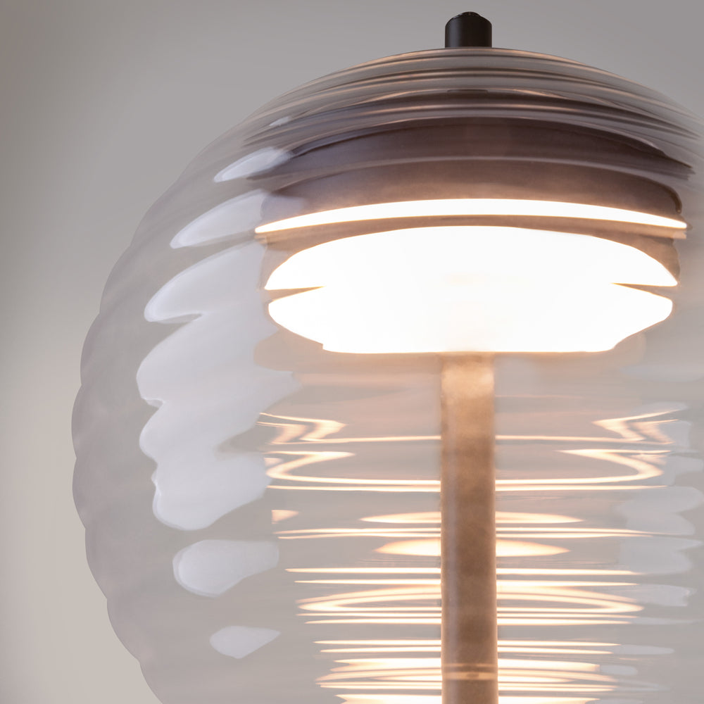 Maytoni Mystic LED Tischlampe 