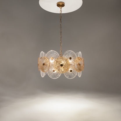 Maytoni Aster E14 Hängeleuchte 