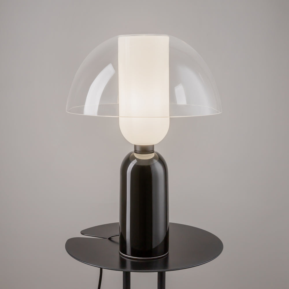 Maytoni Memory E14 Tischlampe 