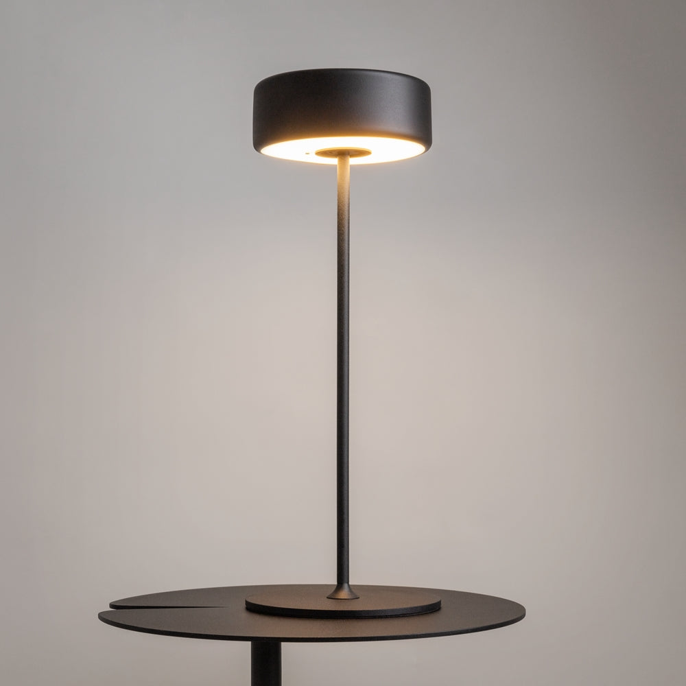 Maytoni AI Collaboration LED tragbare Tischlampe 