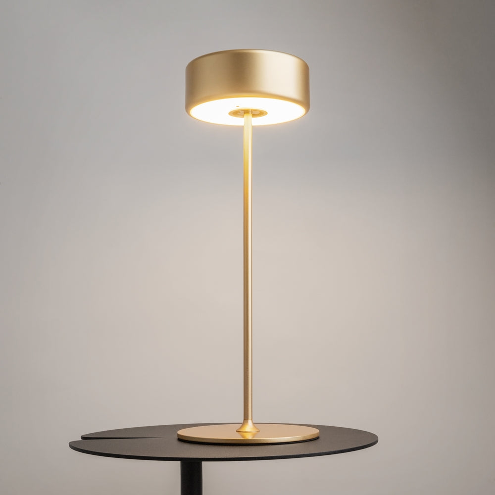 Maytoni AI Collaboration LED tragbare Tischlampe 