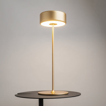 Maytoni AI Collaboration LED tragbare Tischlampe 