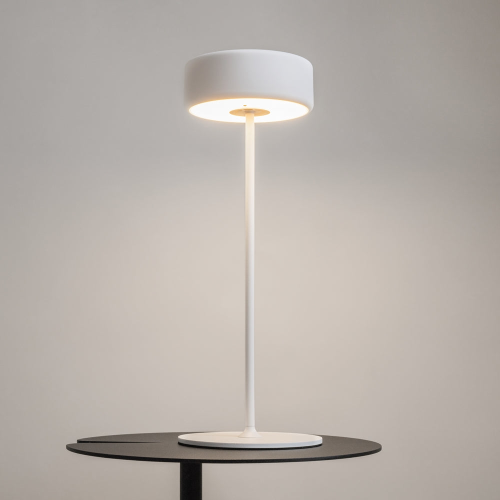 Maytoni AI Collaboration LED tragbare Tischlampe 