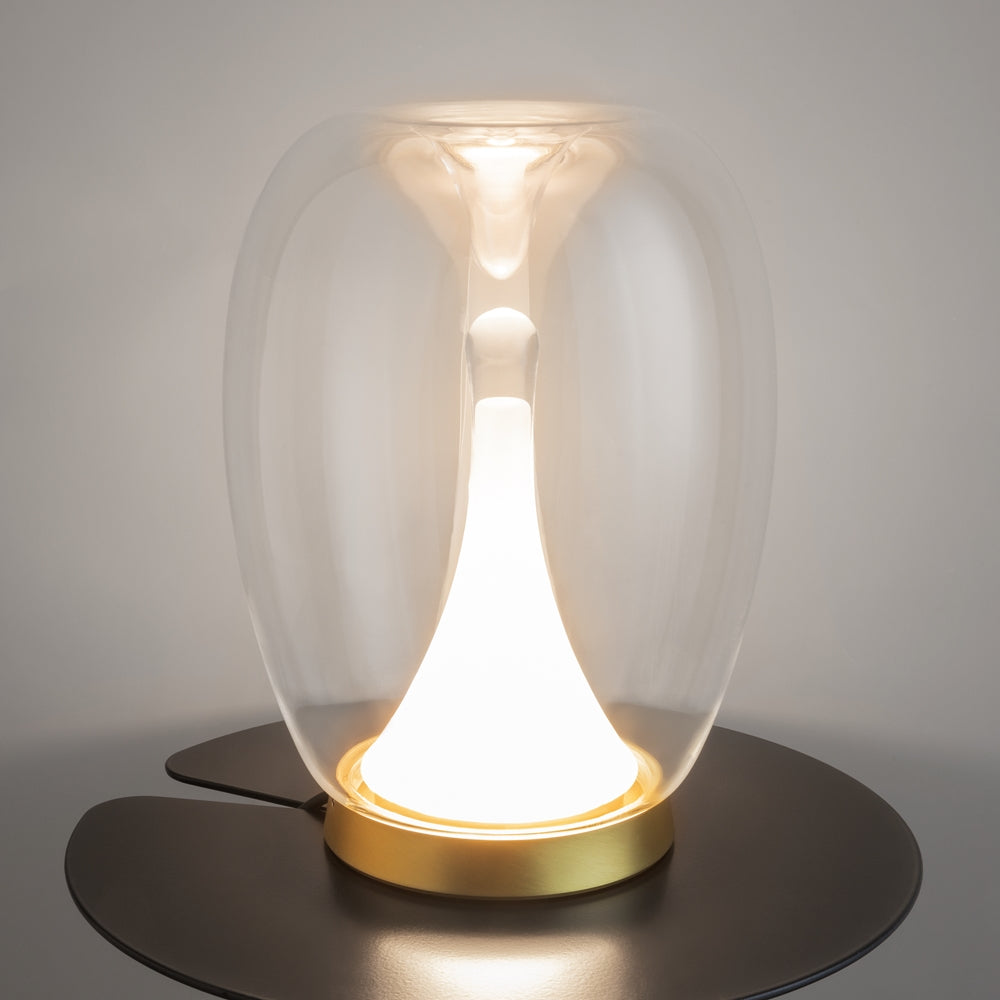 Maytoni Splash LED Tischlampe 