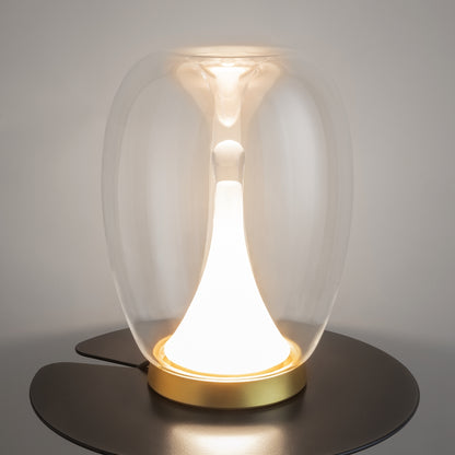 Maytoni Splash LED Tischlampe 