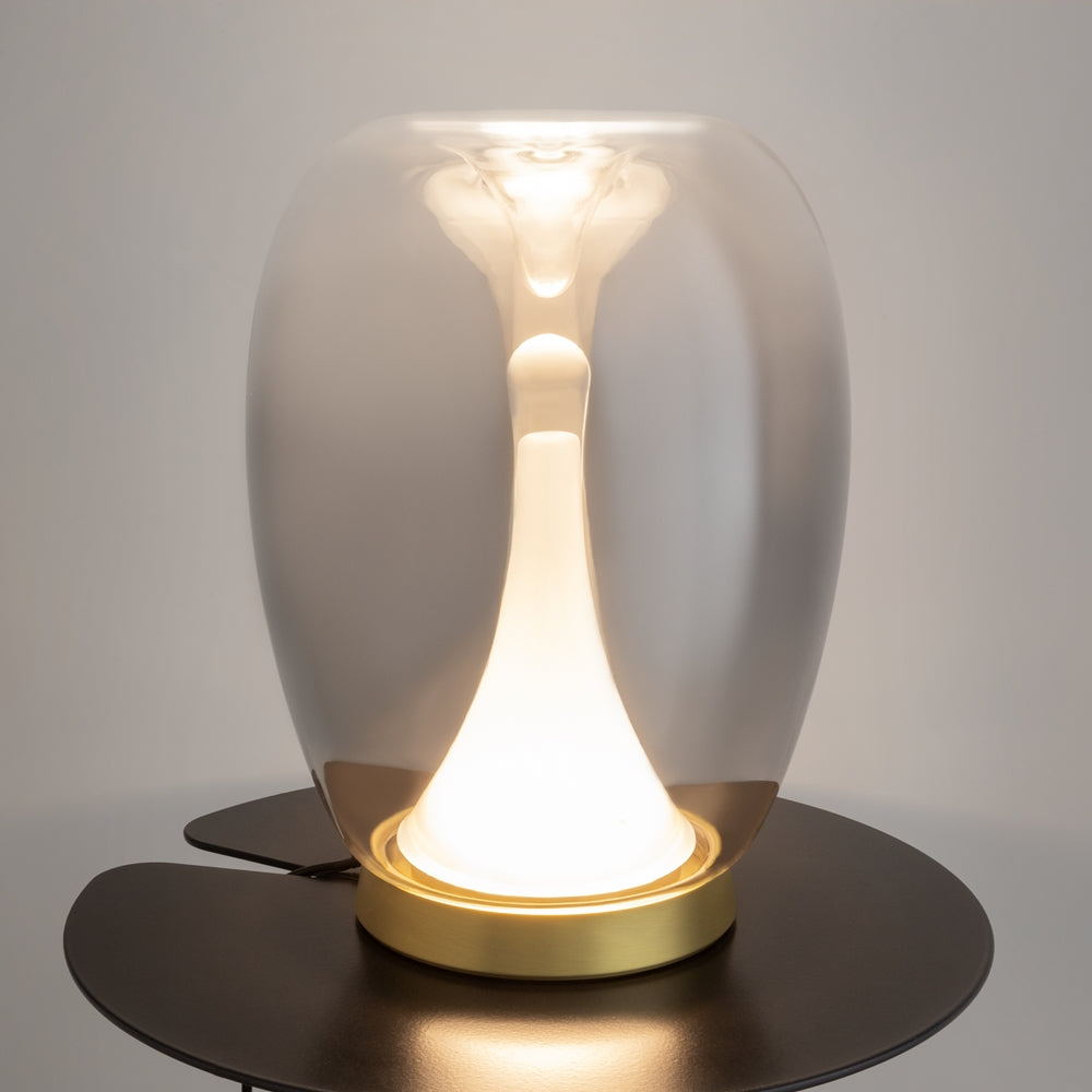 Maytoni Splash LED Tischlampe 