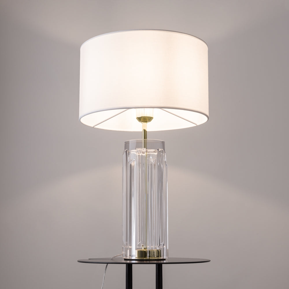 Maytoni Muse E27 Tischlampe 