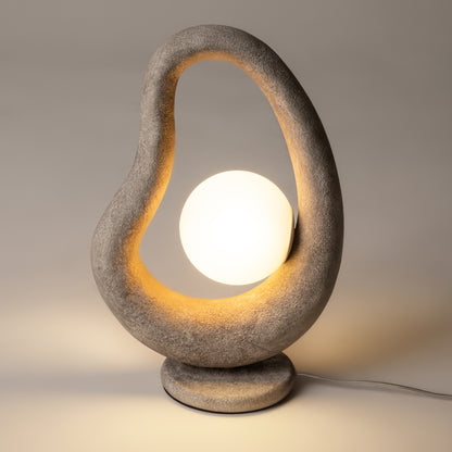 Maytoni Omaggio G9 Tischlampe 