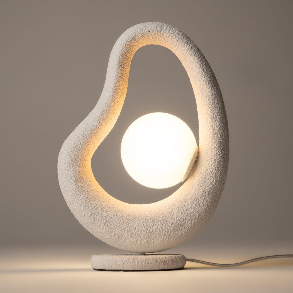Maytoni Omaggio G9 Tischlampe 