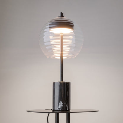 Maytoni Mystic LED Tischlampe 