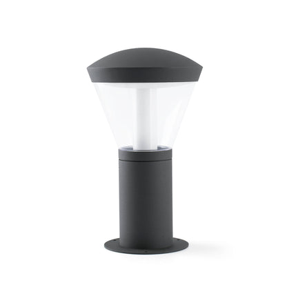 Faro Shelby LED-Säule Außenleuchte IP54