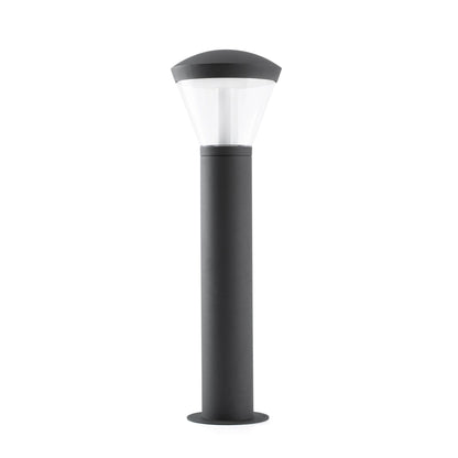 Faro Shelby LED-Säule Außenleuchte IP54