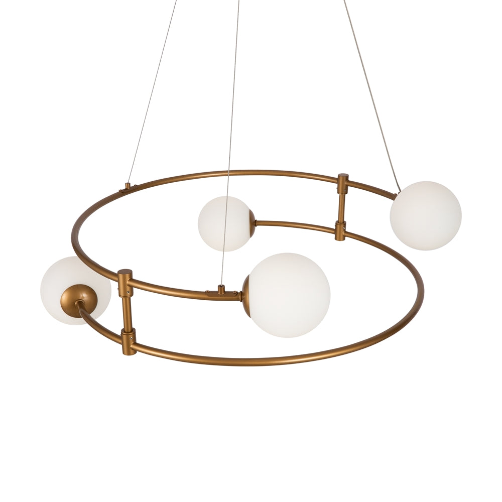 Maytoni Balance G9 Hängeleuchte 