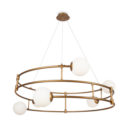 Maytoni Balance G9 Hängeleuchte 