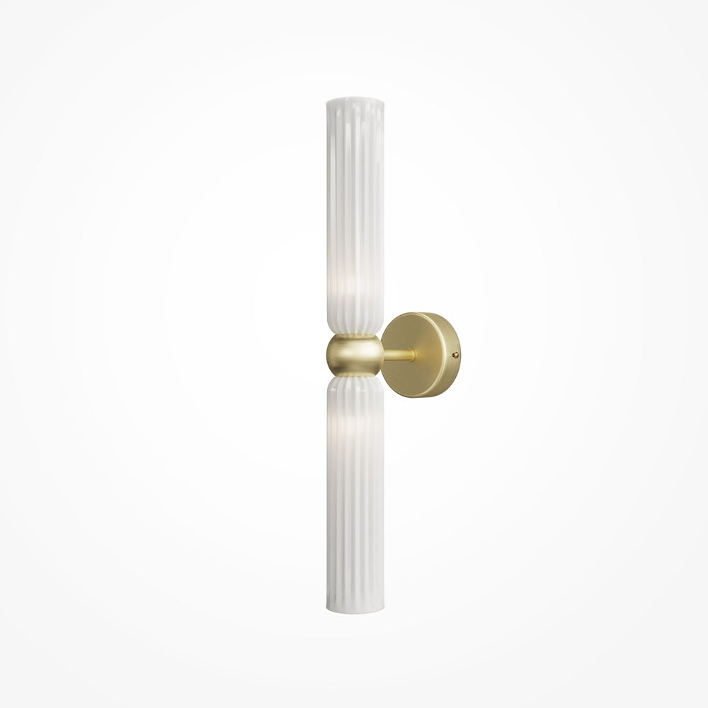 Maytoni Antic G9 zweiarme Wandleuchte 