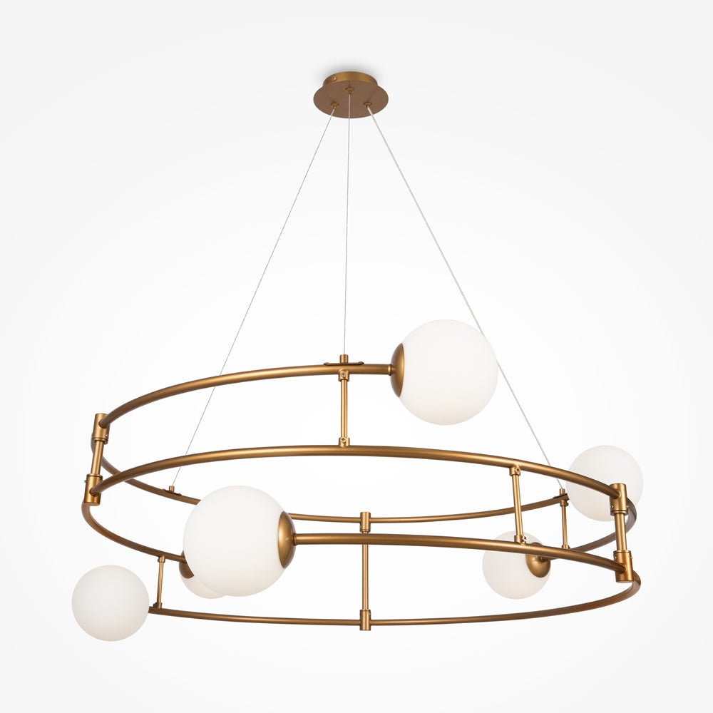 Maytoni Balance G9 Hängeleuchte 