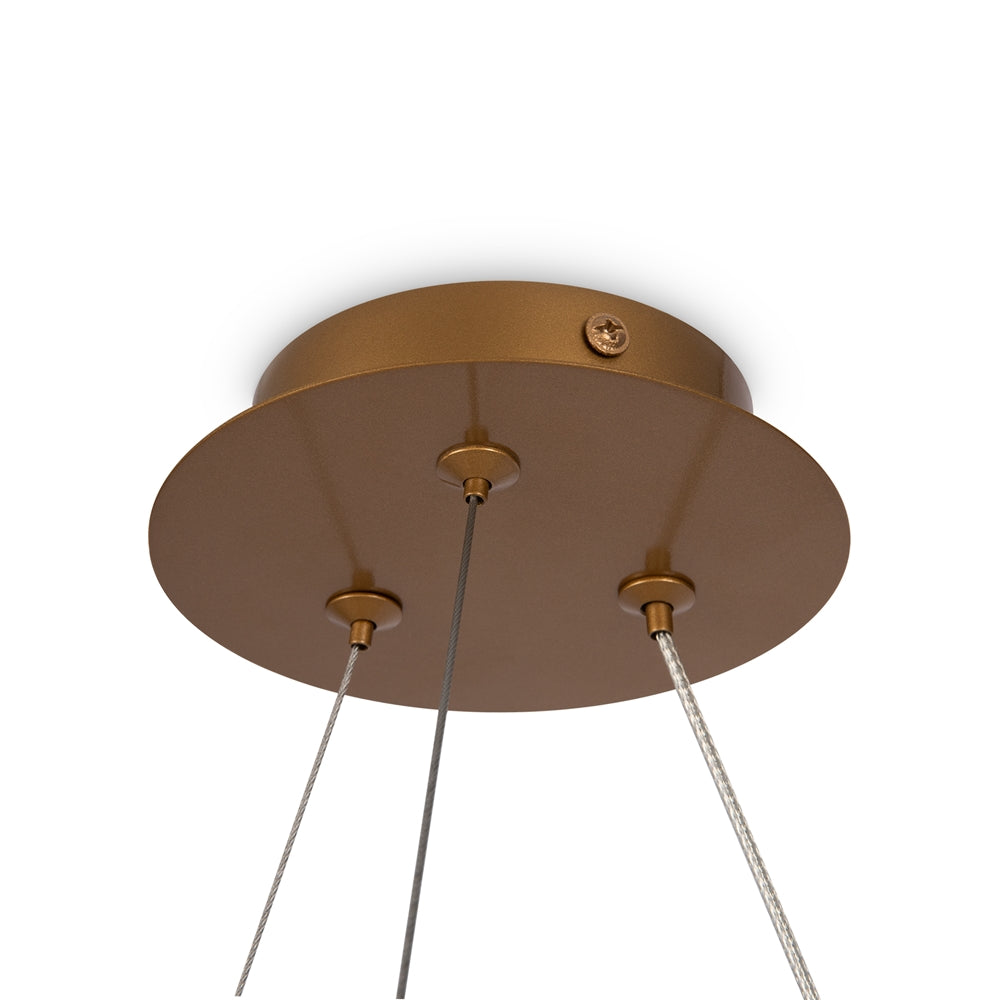 Maytoni Balance G9 Hängeleuchte 