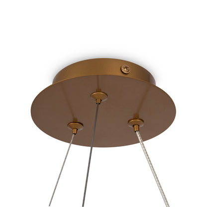 Maytoni Balance G9 Hängeleuchte 