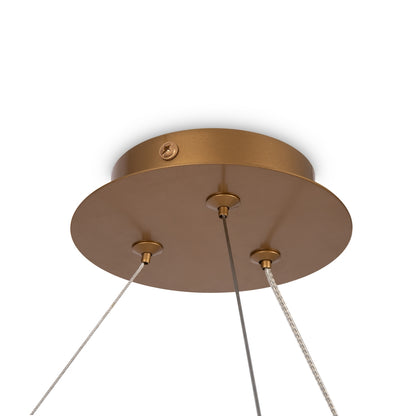 Maytoni Balance G9 Hängeleuchte 